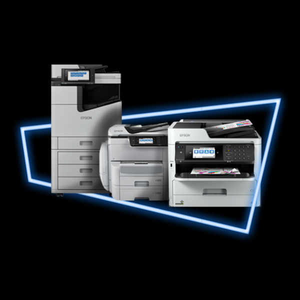 Epson advantage intjet printers