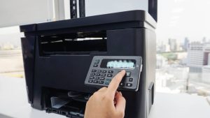 Hoe werkt handmatig dubbelzijdig printen?