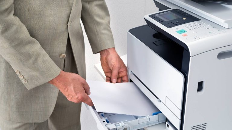Lees meer over het artikel Waarom bedrijven printers nodig hebben