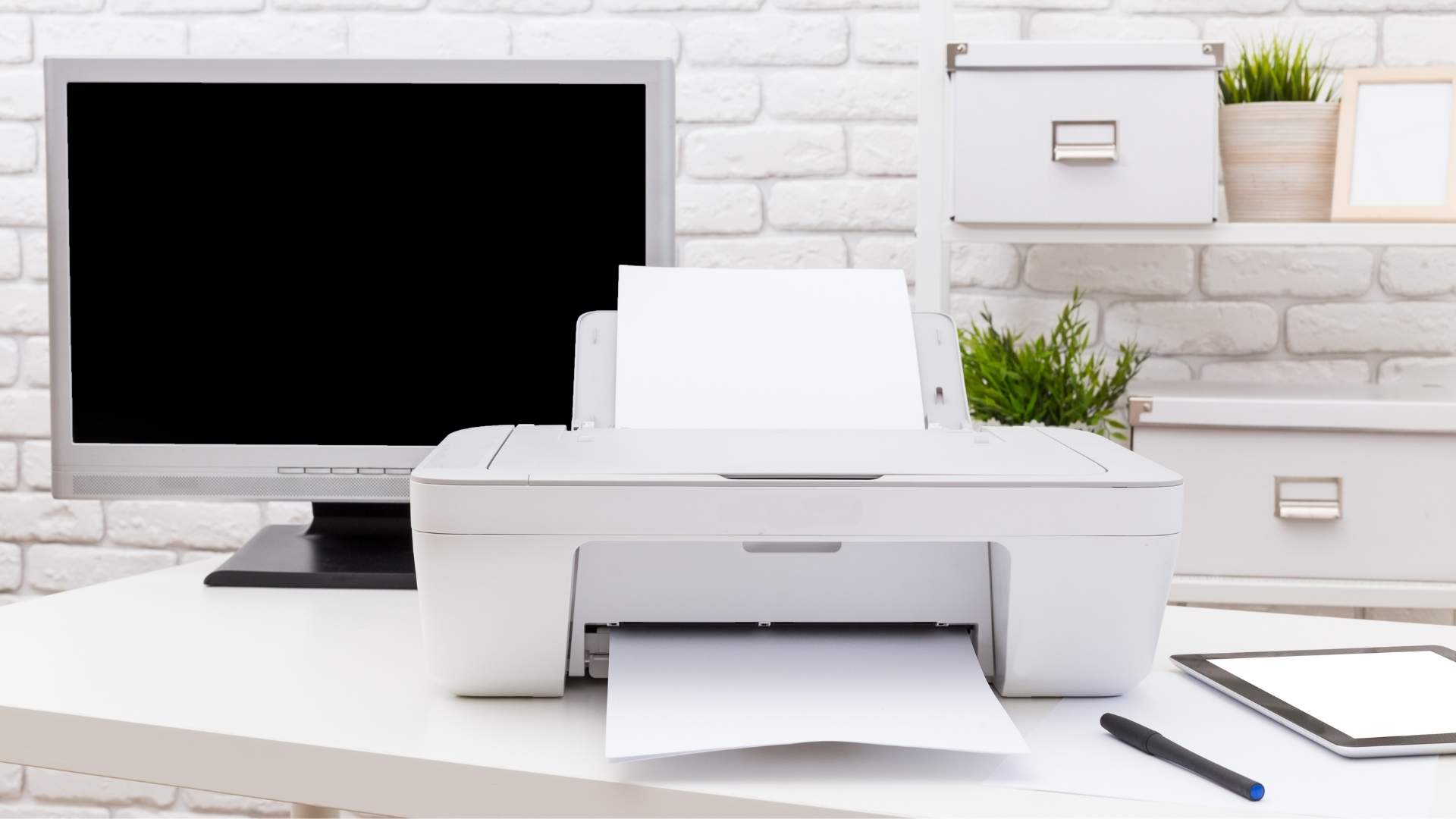 Lees meer over het artikel Hoe onderhoud je jouw zakelijke printer?