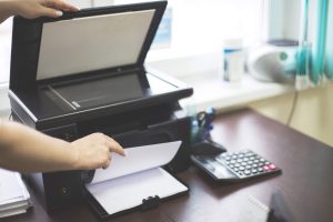 Epson printer print niet zwart: Oplossingen en tips