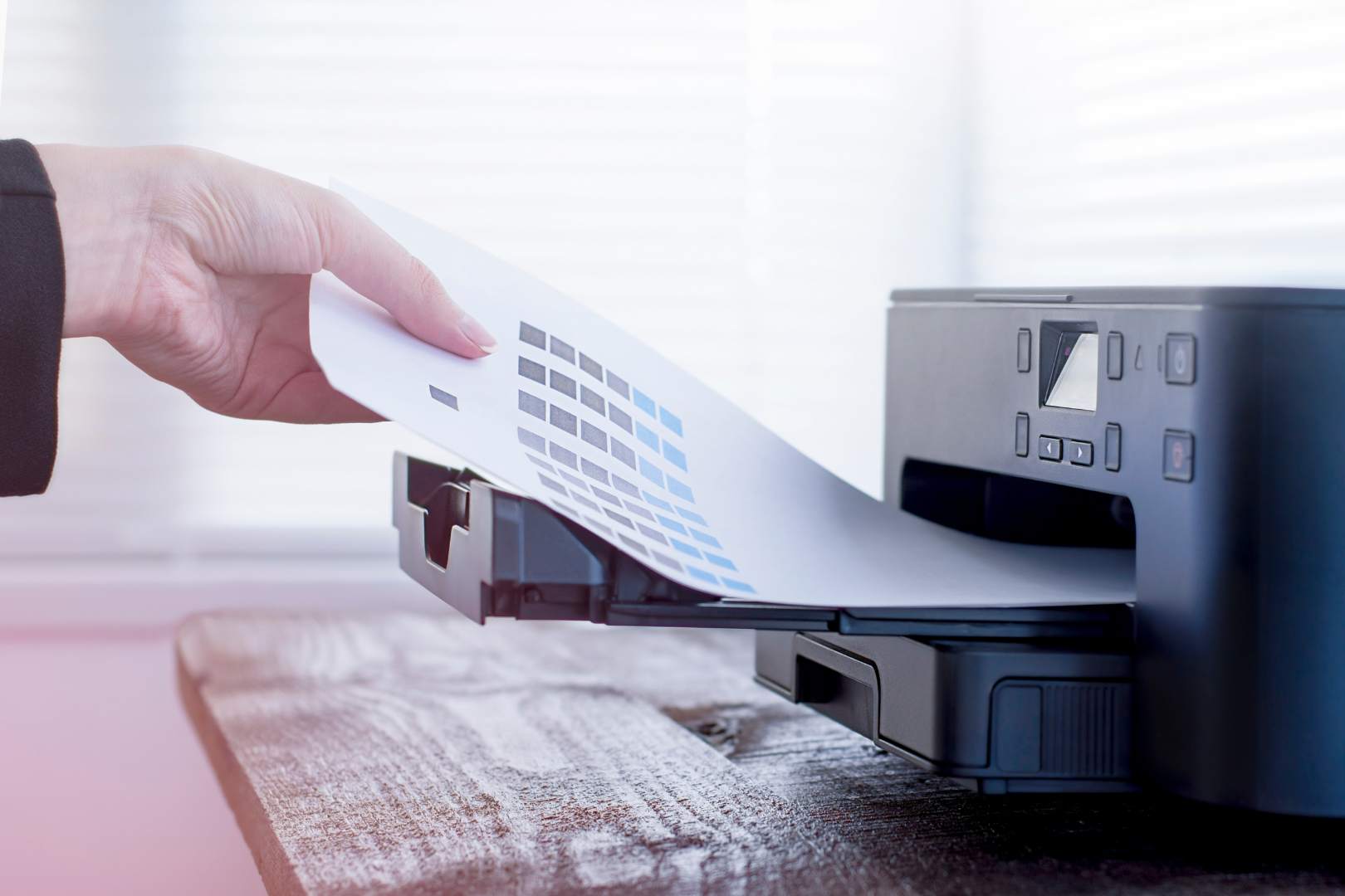 Je bekijkt nu Hoe lease je een zakelijke printer? – Alles wat je moet weten