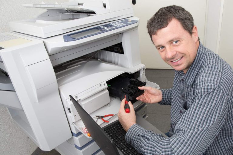 Lees meer over het artikel Epson printer kalibreren: Stap voor stap handleiding