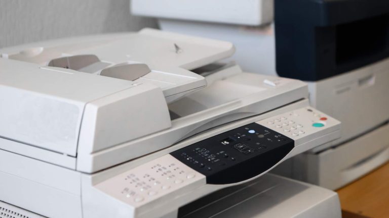 Lees meer over het artikel De kosten van een kantoorprinter: kies de juiste printer voor uw bedrijf