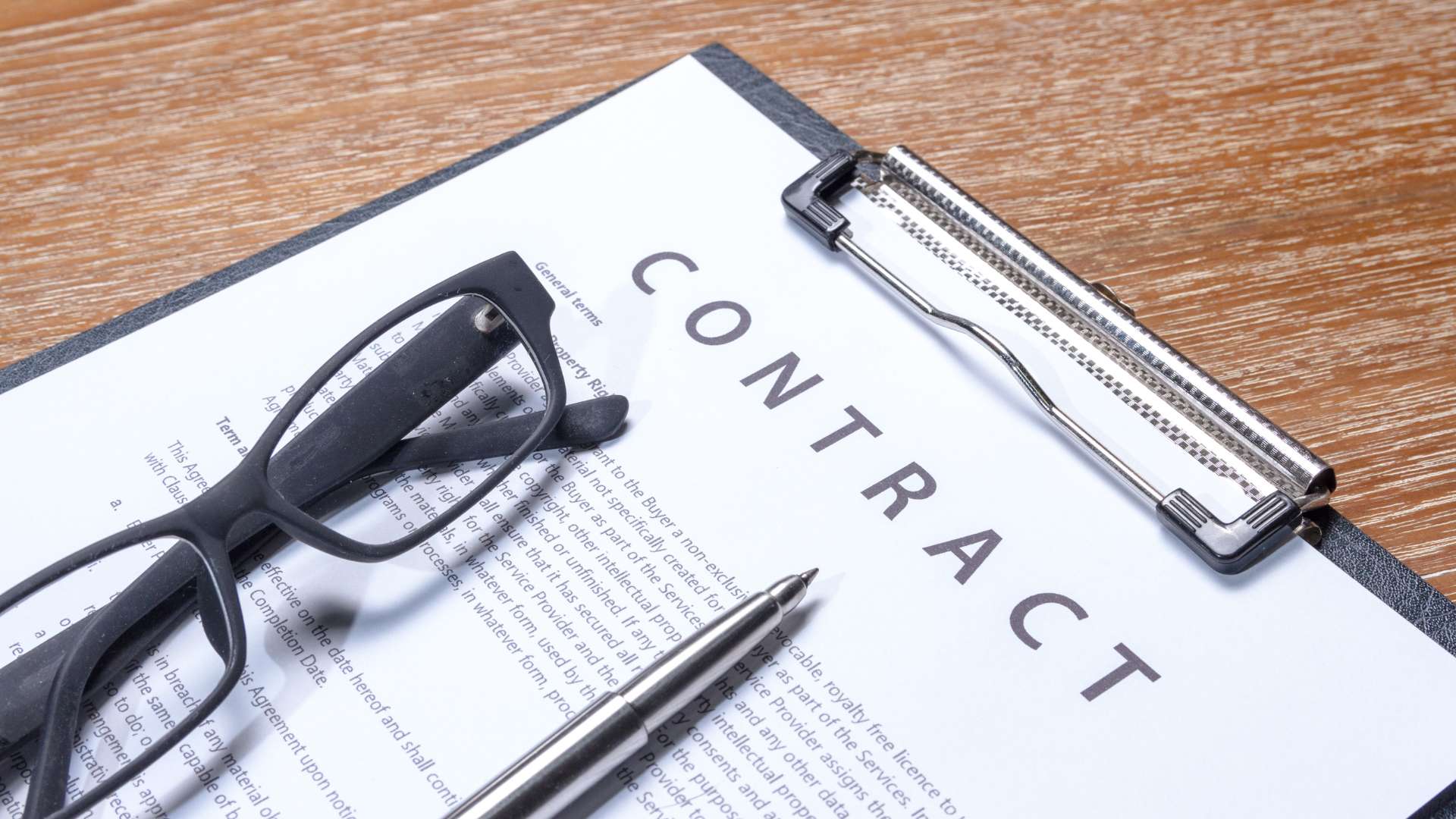 Lees meer over het artikel Hoe lang duurt een leasecontract voor een zakelijke printer?