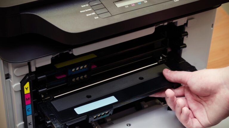 Lees meer over het artikel Hoe verbind je een Epson printer met je telefoon?