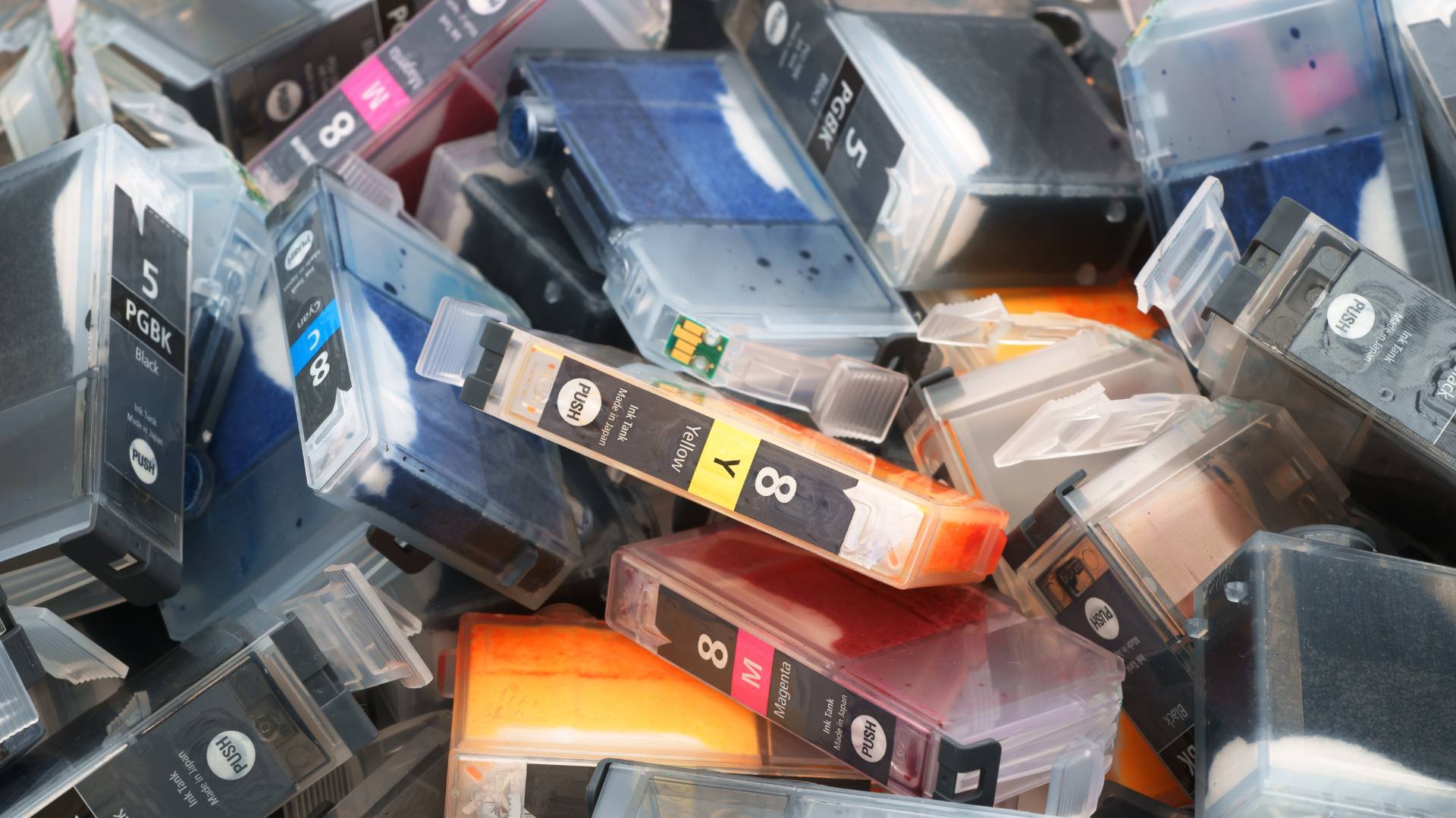 Lees meer over het artikel Welke printers zijn geschikt voor Epson 18xl cartridges?