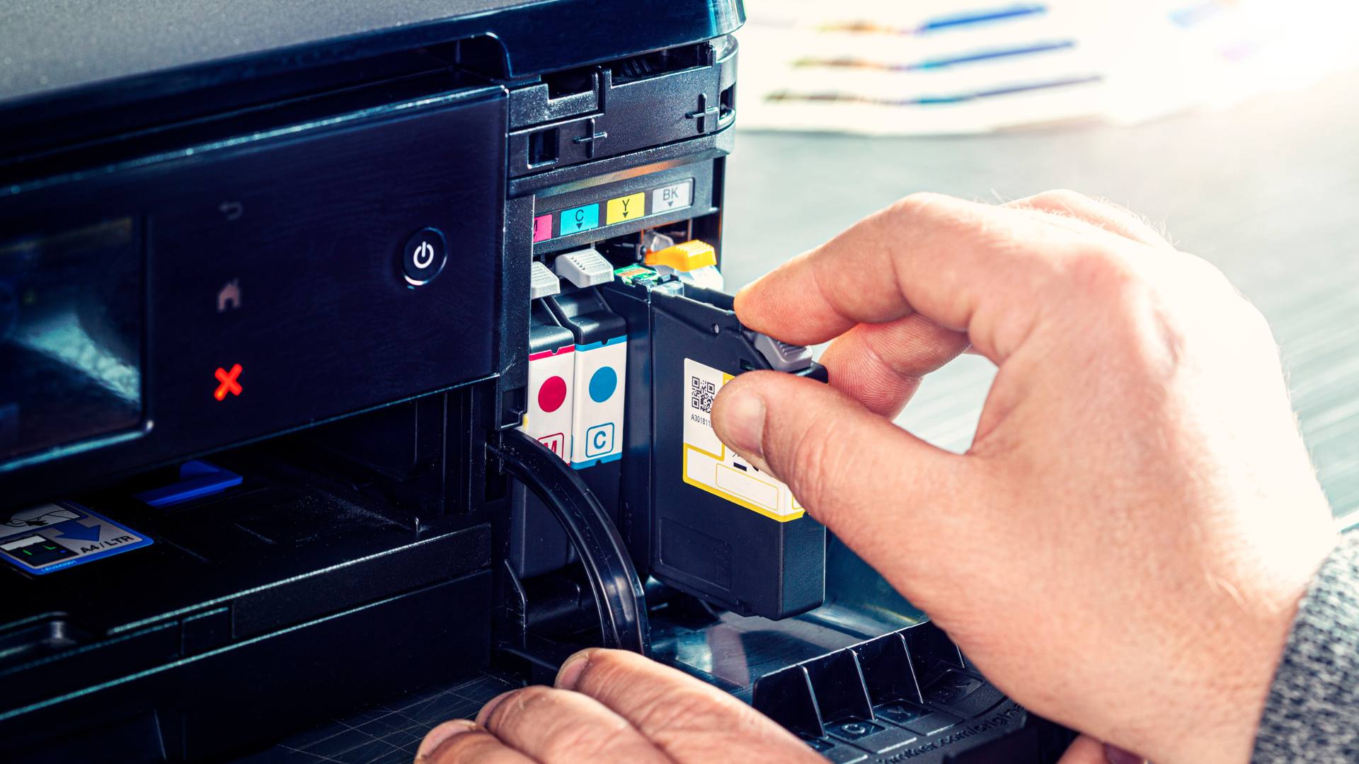 Lees meer over het artikel Voor welke printers is de Epson 29 cartridge geschikt?