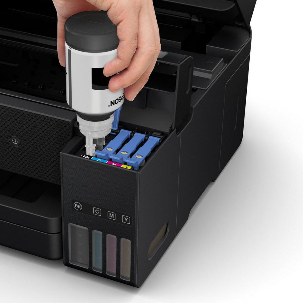 Je bekijkt nu Epson printer inkt vervangen: Complete gids & handige tips