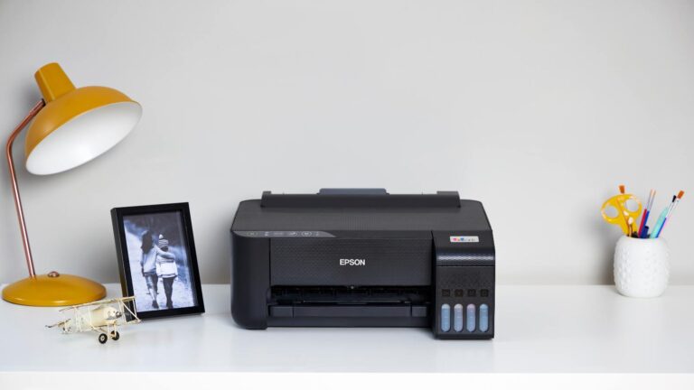 Lees meer over het artikel Epson printer installeren op een laptop