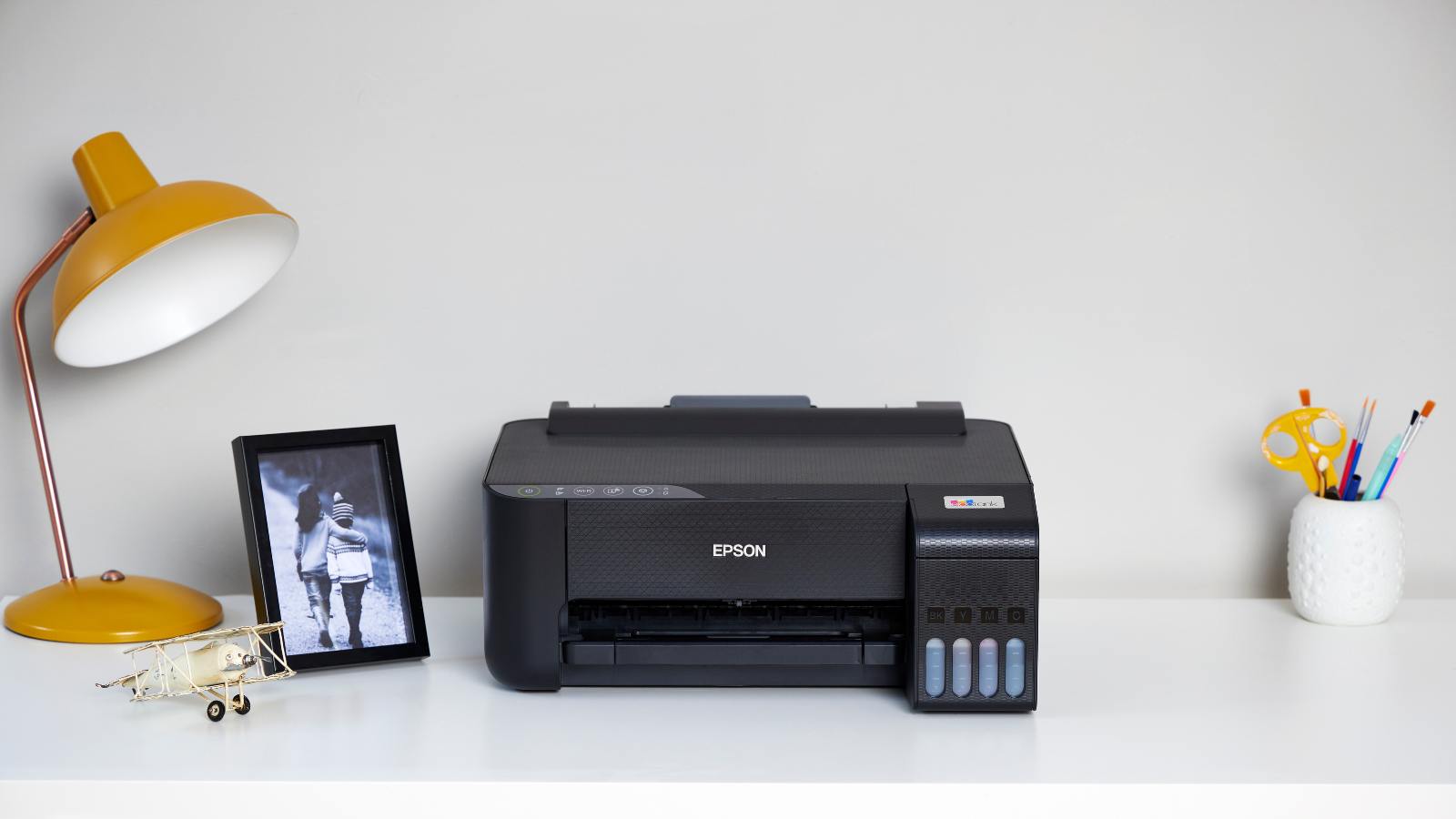 Je bekijkt nu Epson printer installeren op een laptop
