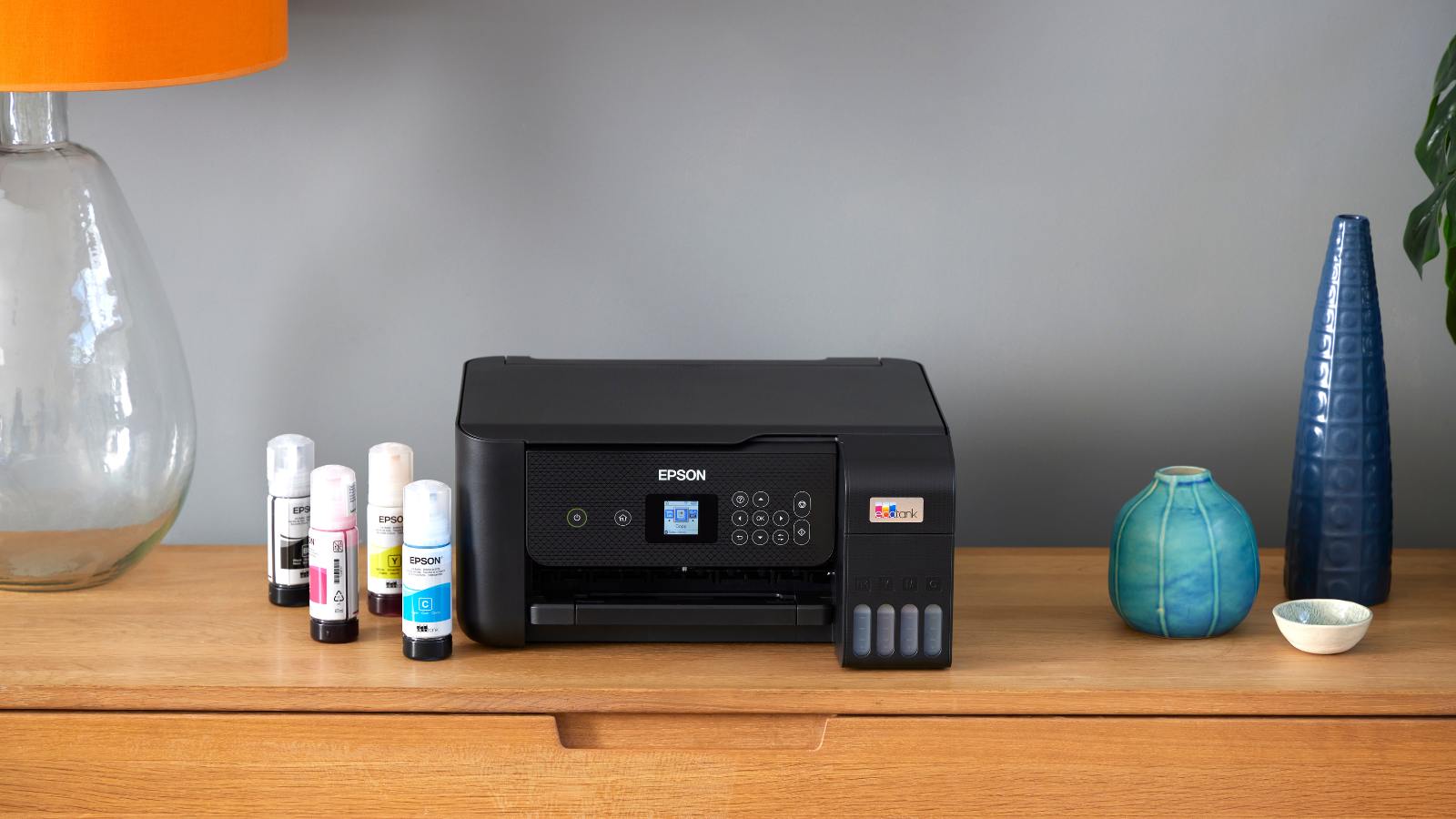 Lees meer over het artikel Epson printer print niet zwart: Oplossingen en tips